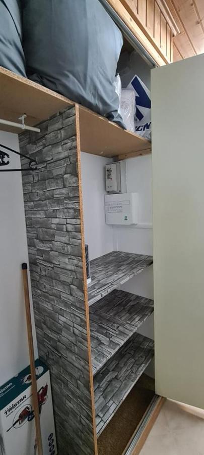 Magnifique Studio De 20M2 Pour 1 A 4 Personnes ليه روس المظهر الخارجي الصورة
